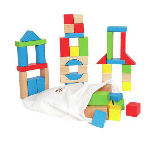 Maple building sale blocks